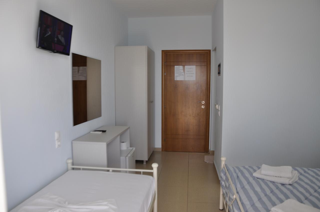 Hotel Prinos Himare