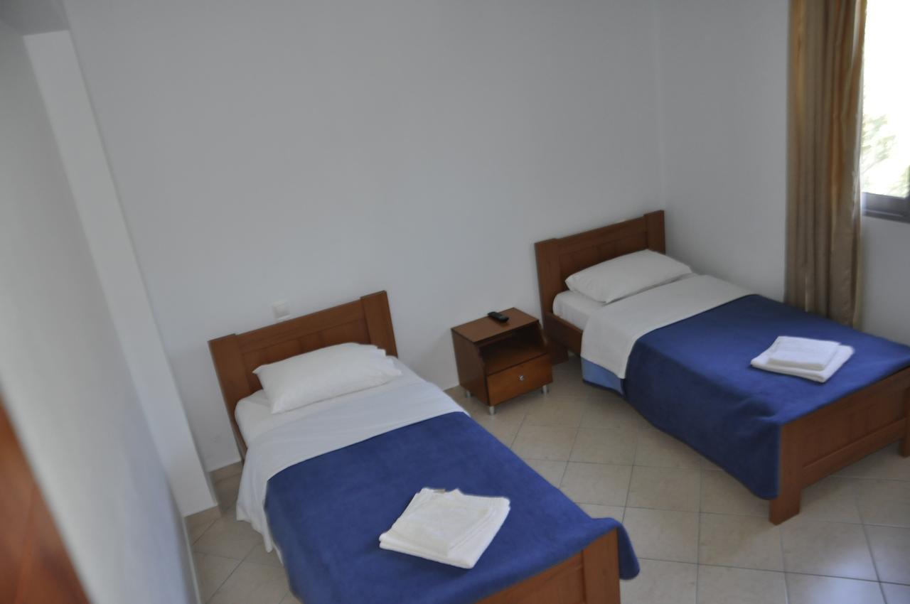 Hotel Prinos Himare