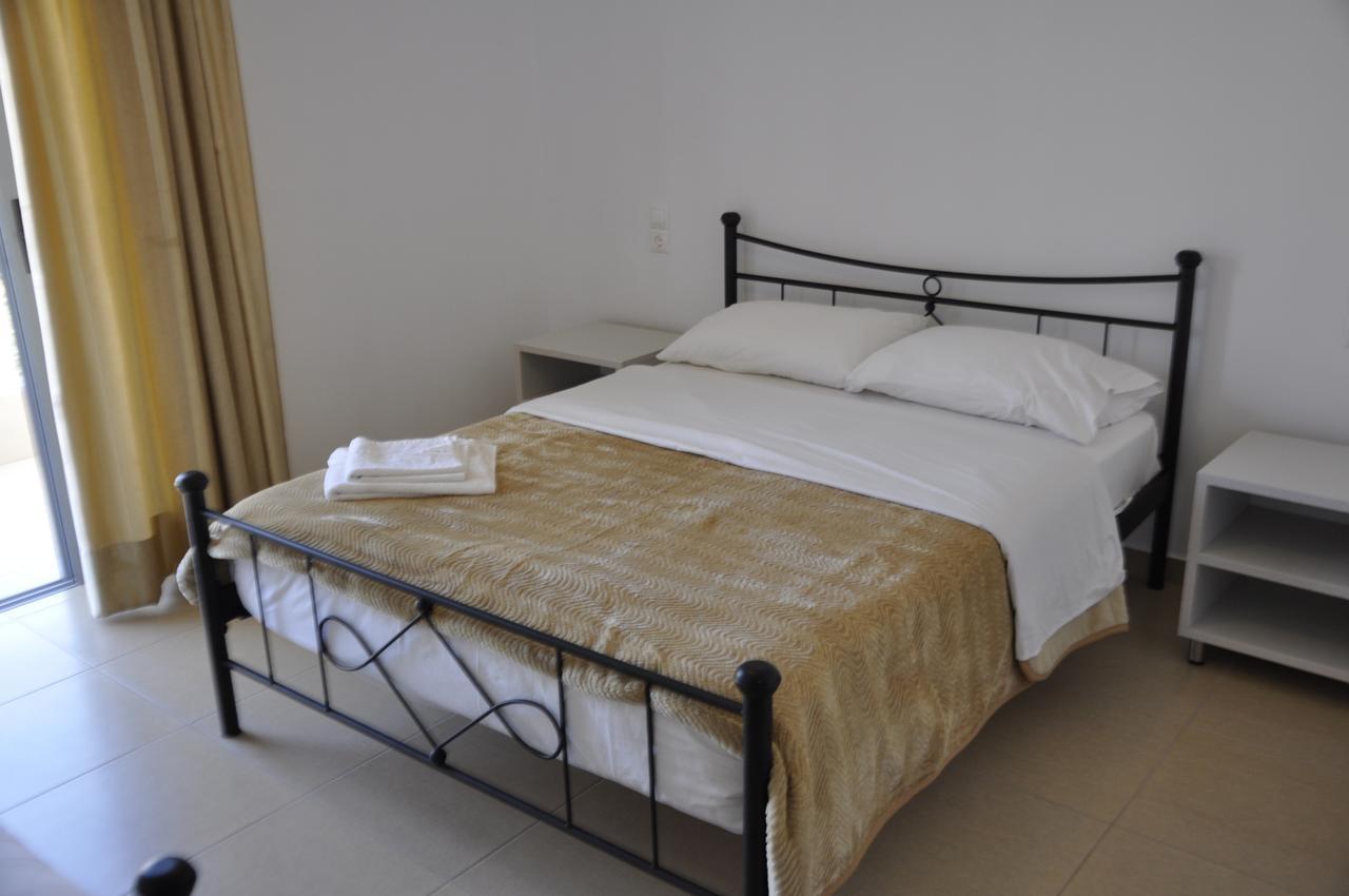 Prinos Hotel Himare