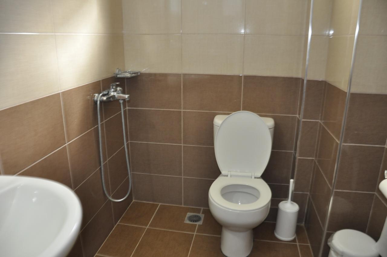 Prinos Hotel Himare