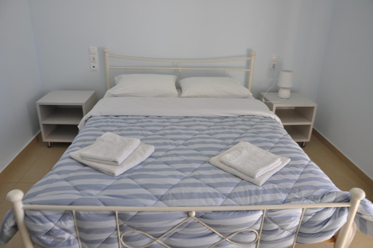 Hotel Prinos 2*