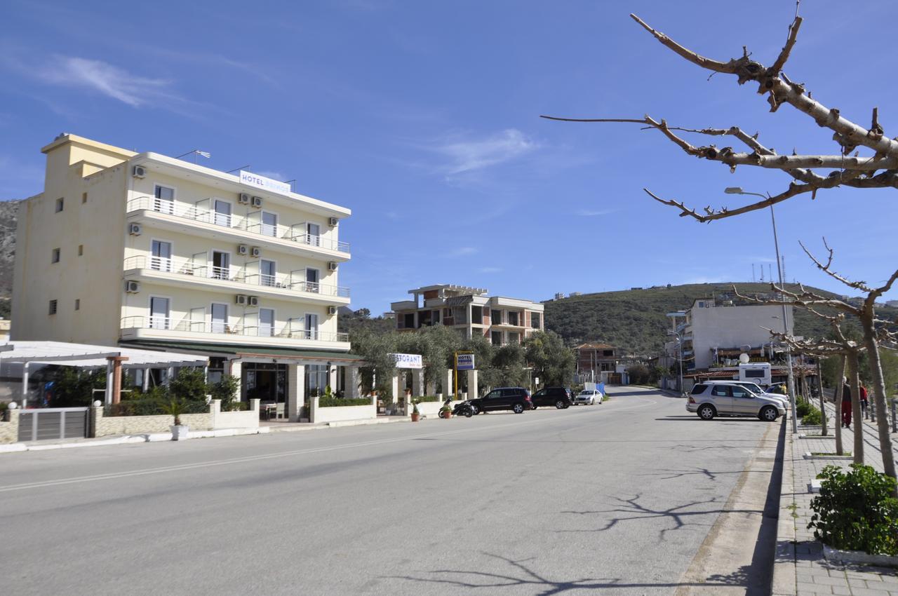 Prinos Hotel 2*
