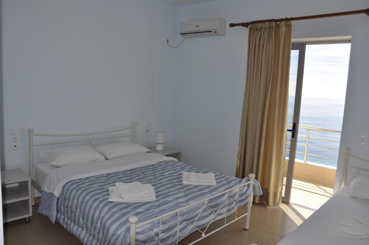 Prinos Hotel 2*