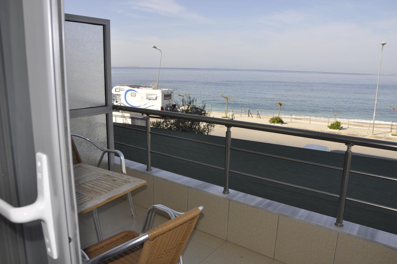 Prinos Hotel 2*