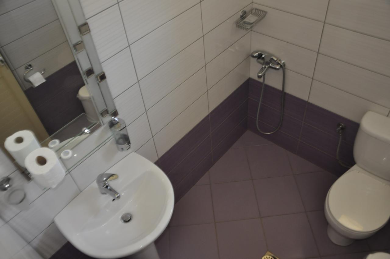 Hotel Prinos Himare